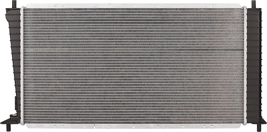 CU2819 Complete Radiator