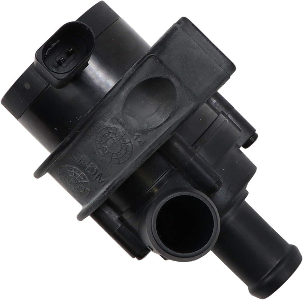 131-2461 Auxiliary Water Pump