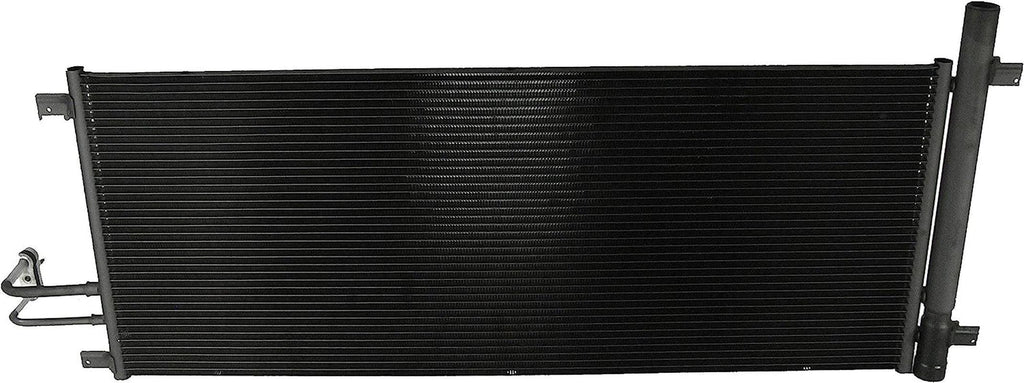 GM Genuine Parts 15-63788 Air Conditioning Condenser