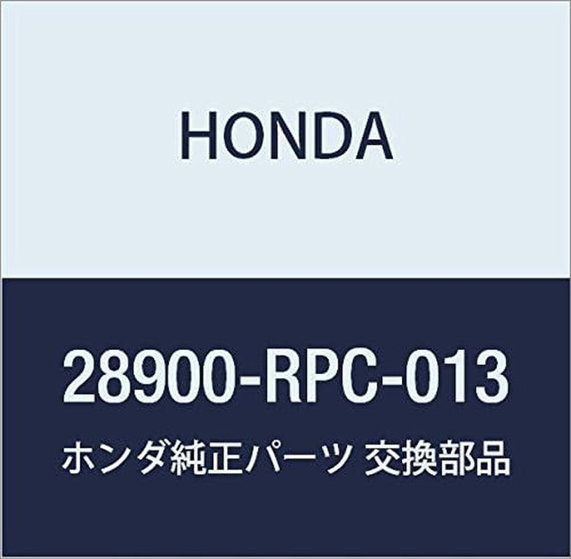 Genuine  28900-RPC-013 Position Sensor Assembly