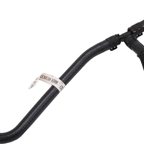GM Original Equipment 84697652 Radiator Surge Tank Inlet Hose