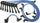 (54254) RC-EUC032 Spark Plug Wire Set