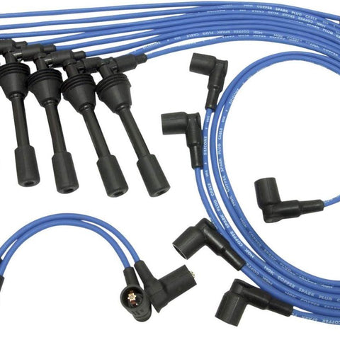(54254) RC-EUC032 Spark Plug Wire Set