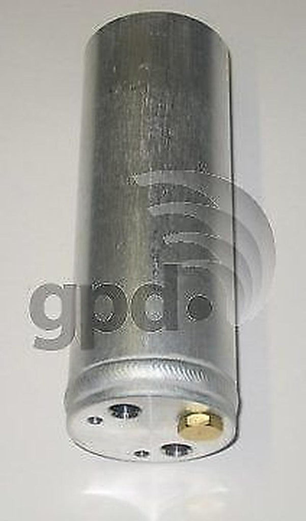 Global Parts A/C Compressor and Component Kit for S60, S80 9644796
