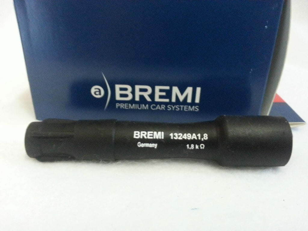 BREMI GERMANY BMW Spark Plug Connector Boot / Coil Wire E36 E39 E39 E46 X5