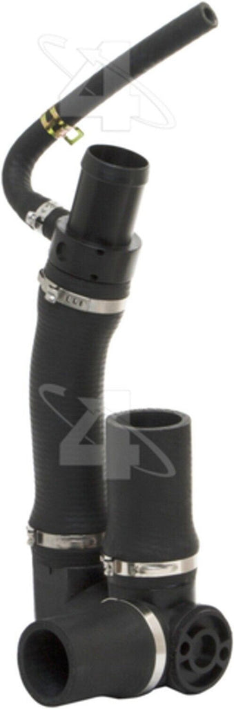 Four Seasons Engine Coolant Tee for Sable, Taurus 85913