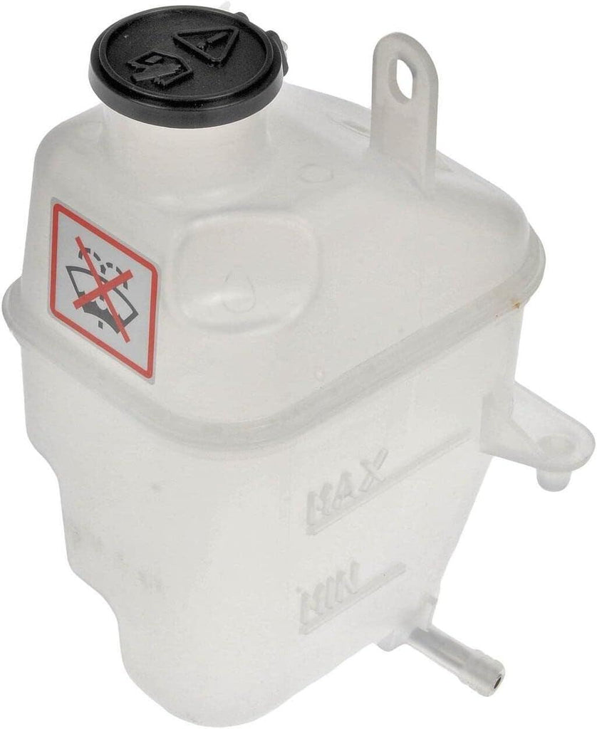 '- Oe Solutions 603-330 Non-Pressurized Coolant Reservoir