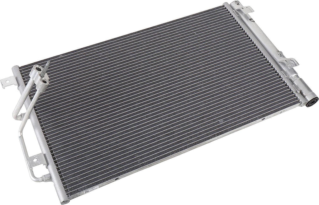 84908876 Air Conditioning Condenser