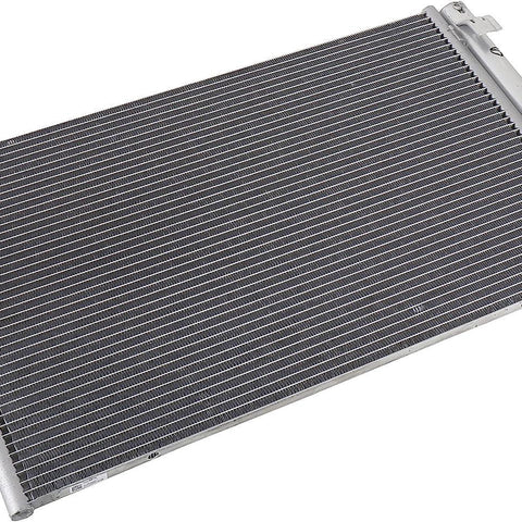 84908876 Air Conditioning Condenser