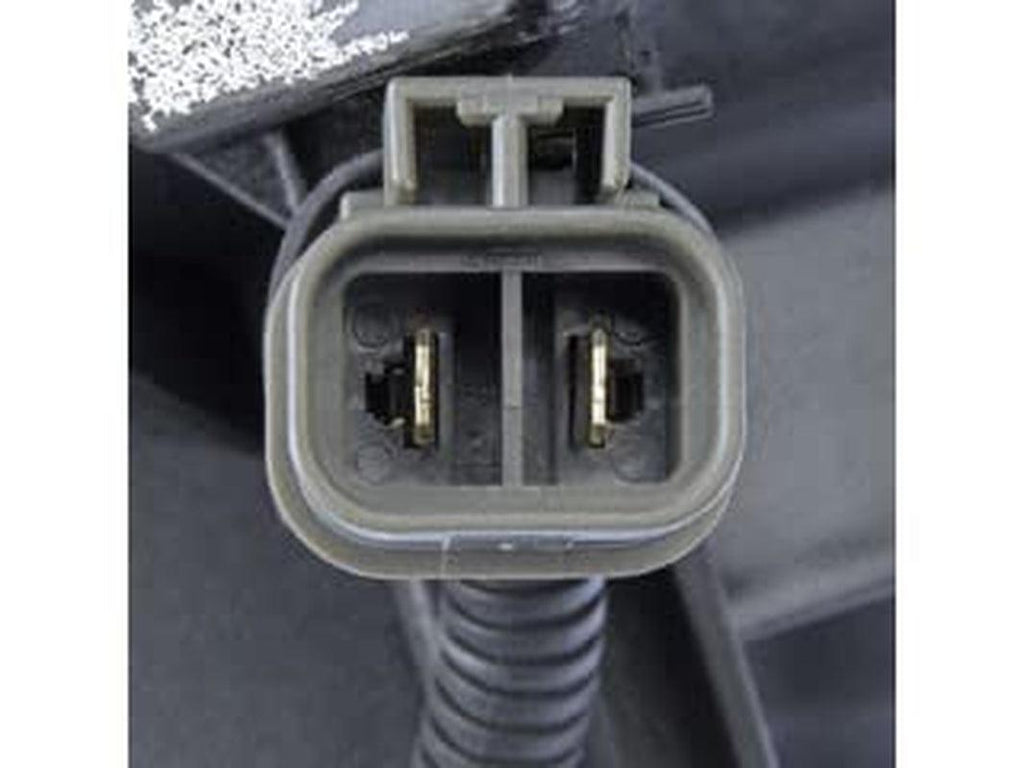 '- 620-783 - Radiator Fan Assembly without Controller