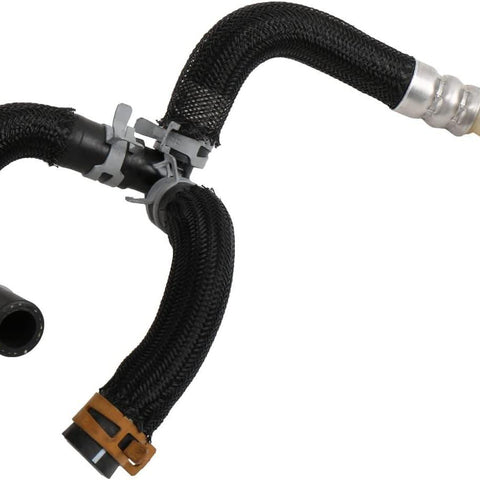 19129956 HVAC Heater Inlet Hose