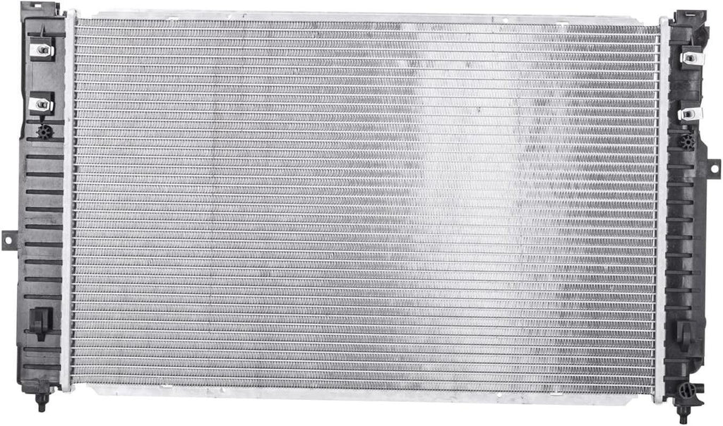 98-05 Vw Pasat 1.8/2.0L L4 A/Mt 1R Pa Rad