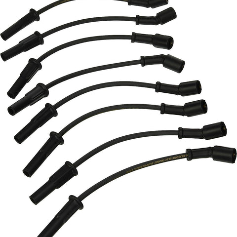 S8-29192 Wire Set