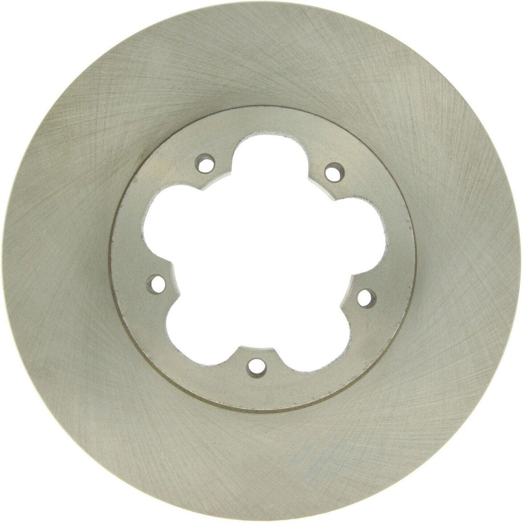 Centric Front Disc Brake Rotor for 07-12 Ford Transit (121.99061)