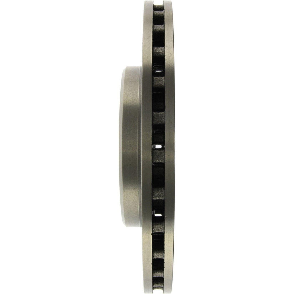 Centric Front Disc Brake Rotor for C230, C240, SLK230, C280, E300 (121.35057)