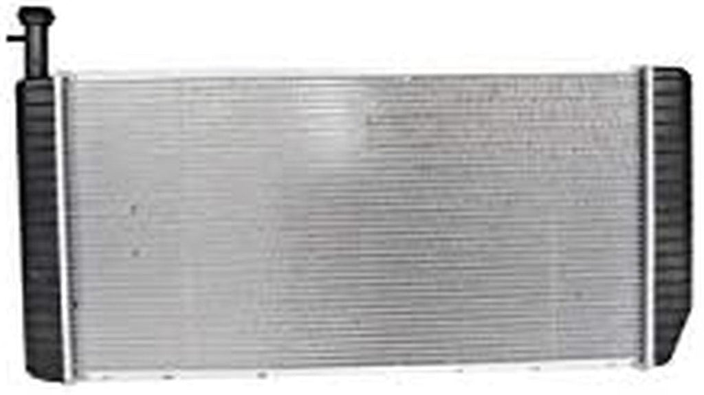 21687 Radiator