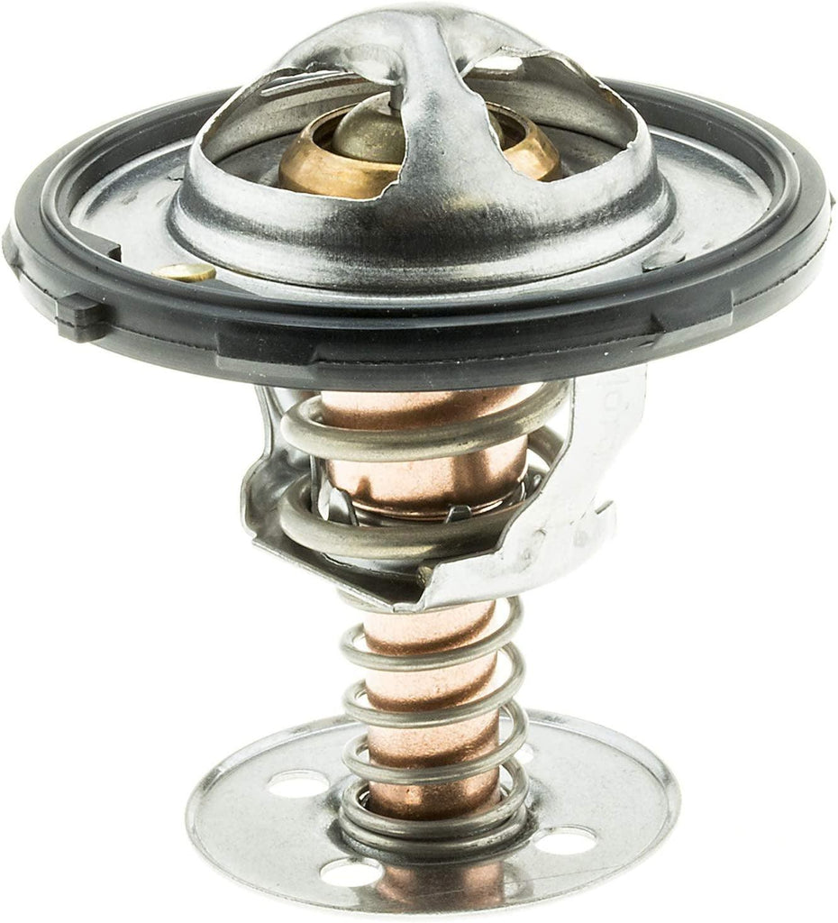 '-14948 Heavy-Duty Thermostat, Stainless Steel