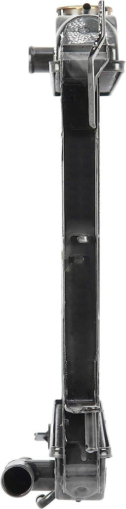 CU787 Complete Radiator for Nissan Pulsar/Sentra