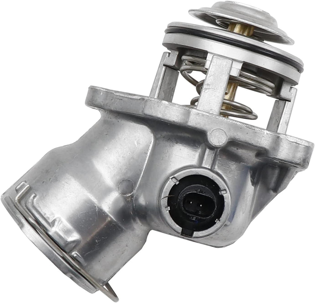143-0917 Thermostat with Housing, 1 Pack
