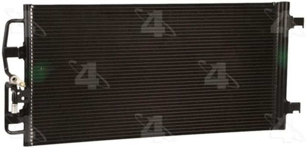 83906 A/C Receiver Accumulator