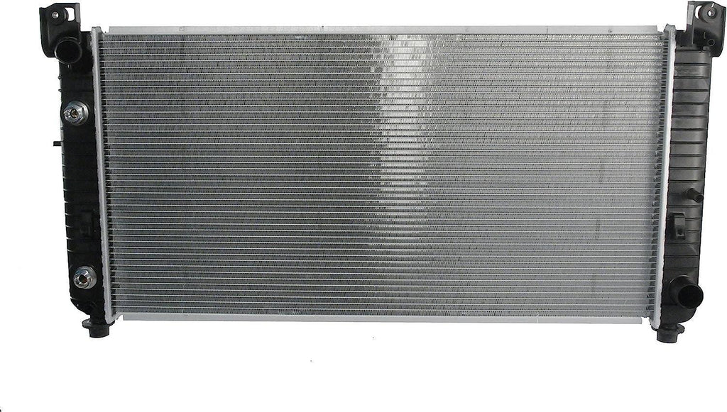 GM Genuine Parts 21434 Radiator