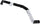 15-35022 Auxiliary Heater Inlet Hose Assembly
