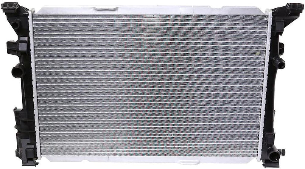 Radiator, New OE Quality - 221-9462