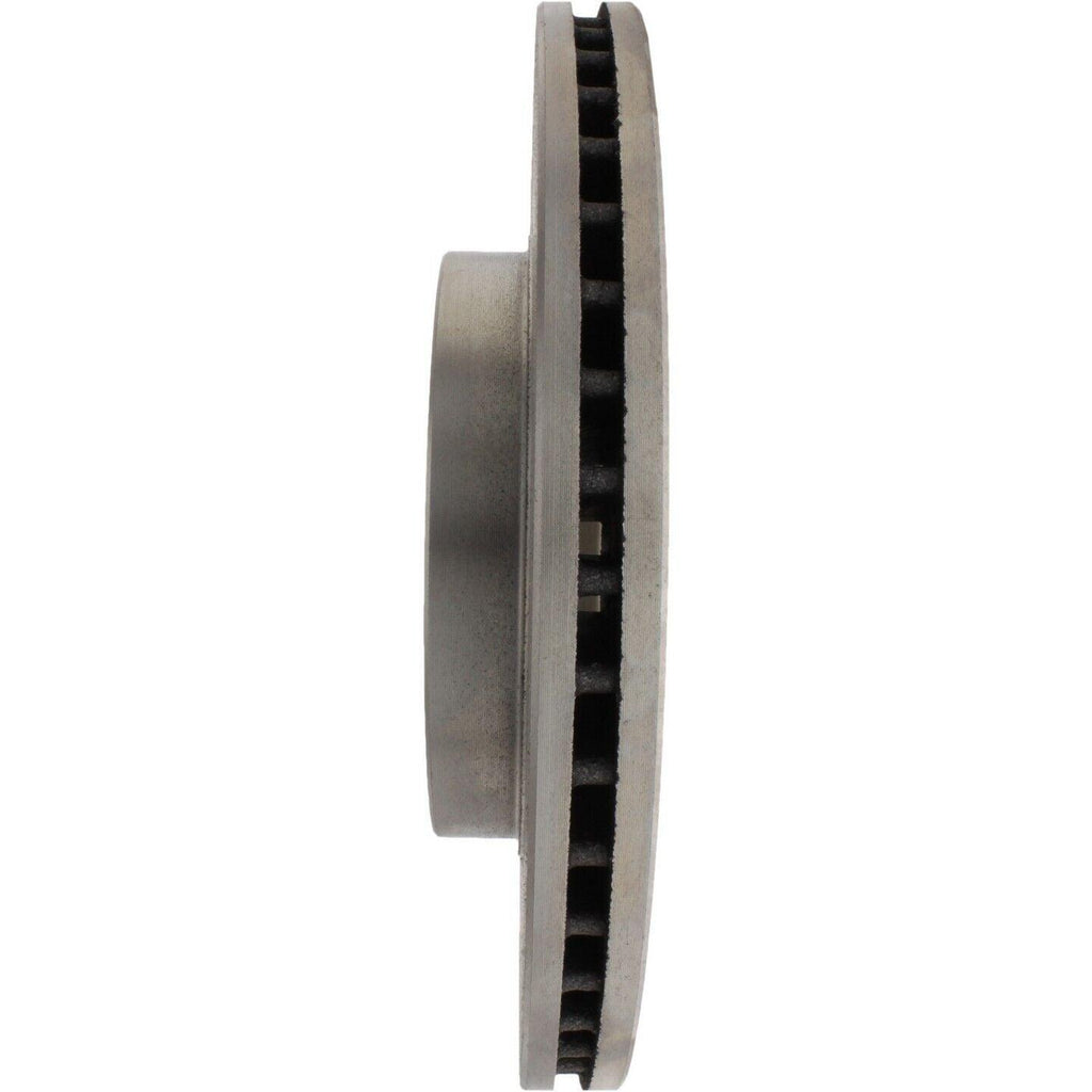 Centric Front Disc Brake Rotor for Cobalt, G5 (121.62104)