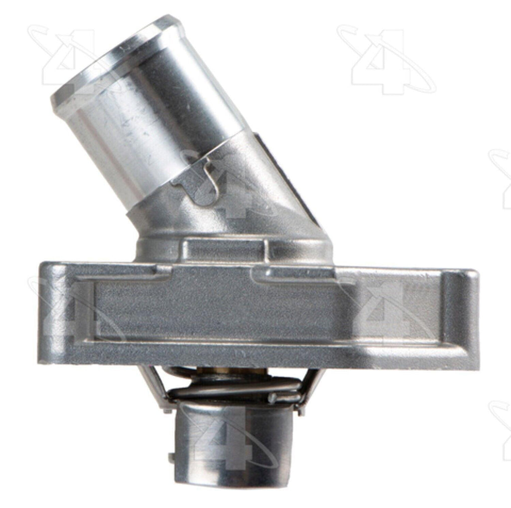 Engine Coolant Thermostat / Water Outlet for EX35, FX35, M35, 350Z, G35 86190