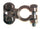 Deka 00350 Battery Cable Terminal End