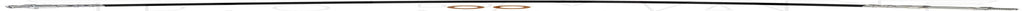 Dorman Brake Hydraulic Hose for F-100, F-250, F-350 H49927