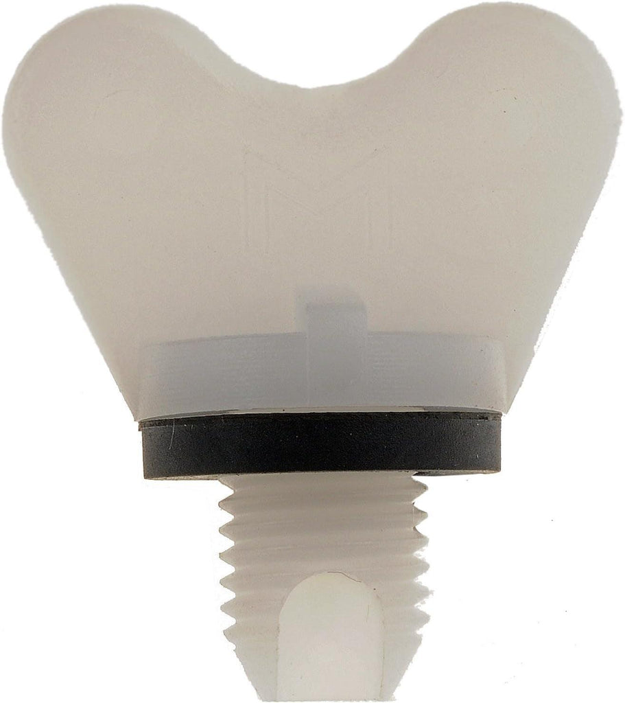 Dorman 61124 Radiator Drain Cocks Compatible with Select Models