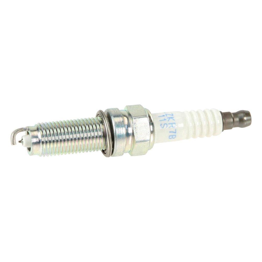 5787 Laser Iridium Spark Plug (4 Pack) Fits Select: 2010-2014 HONDA CR-V, 2008-2012 HONDA ACCORD