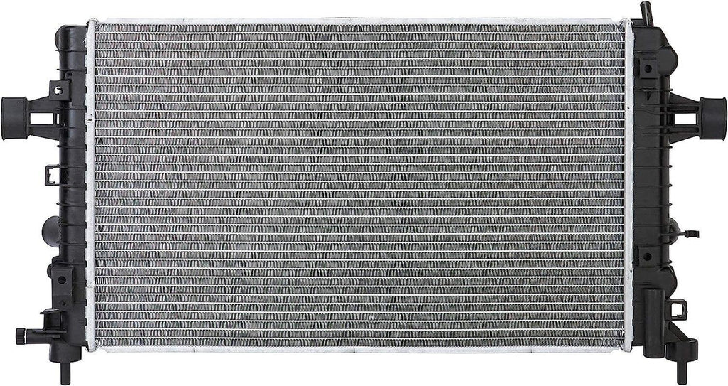 CU13058 Complete Radiator