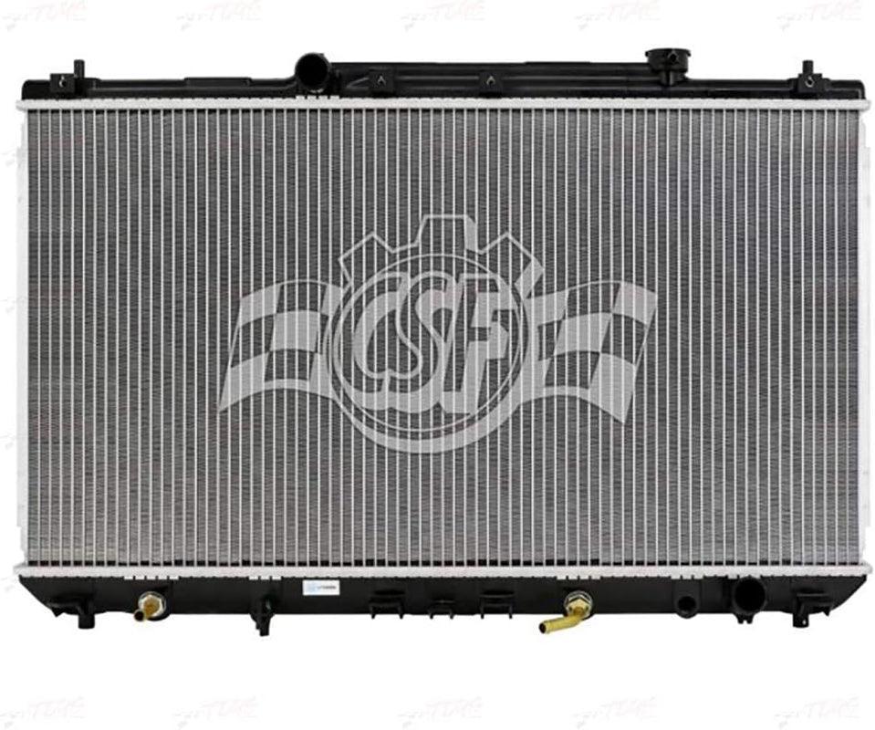 2621 Radiator