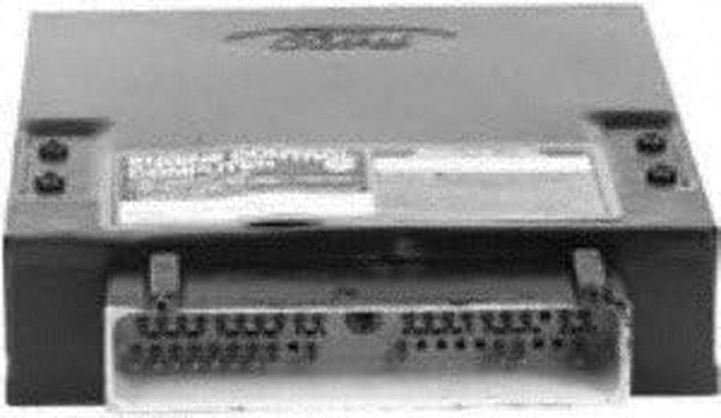78-4478 Engine Control Module