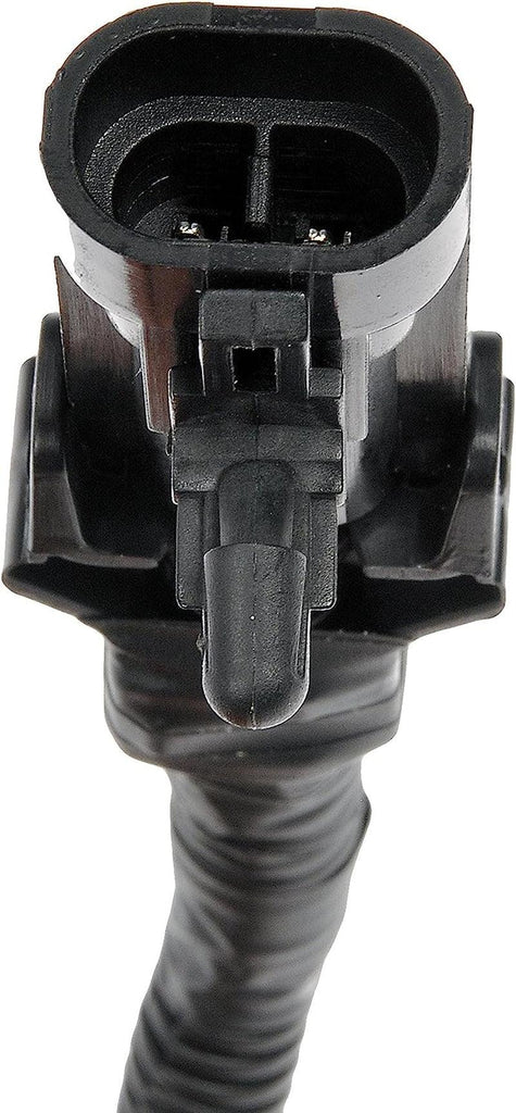 Dorman 970-043 Front Driver Side ABS Wheel Speed Sensor Wiring Harness Compatible with Select Chevrolet / Oldsmobile / Pontiac Models