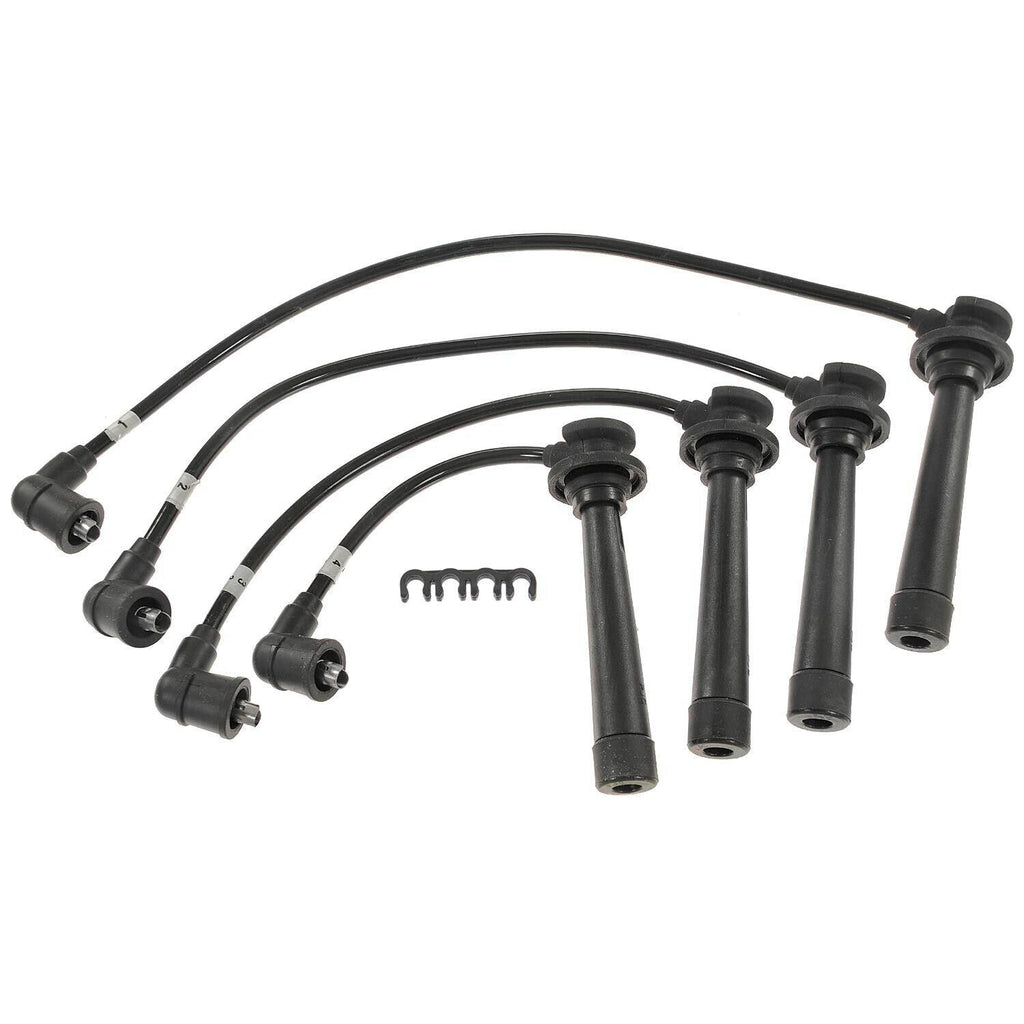 Standard Wires Spark Plug Wire Set for 01-05 Kia Rio 55810