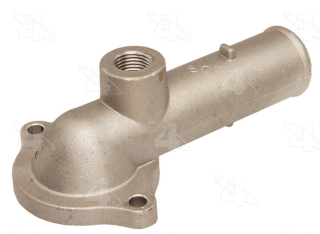 Four Seasons Engine Coolant Water Inlet for Prizm, Celica, Corolla 85146