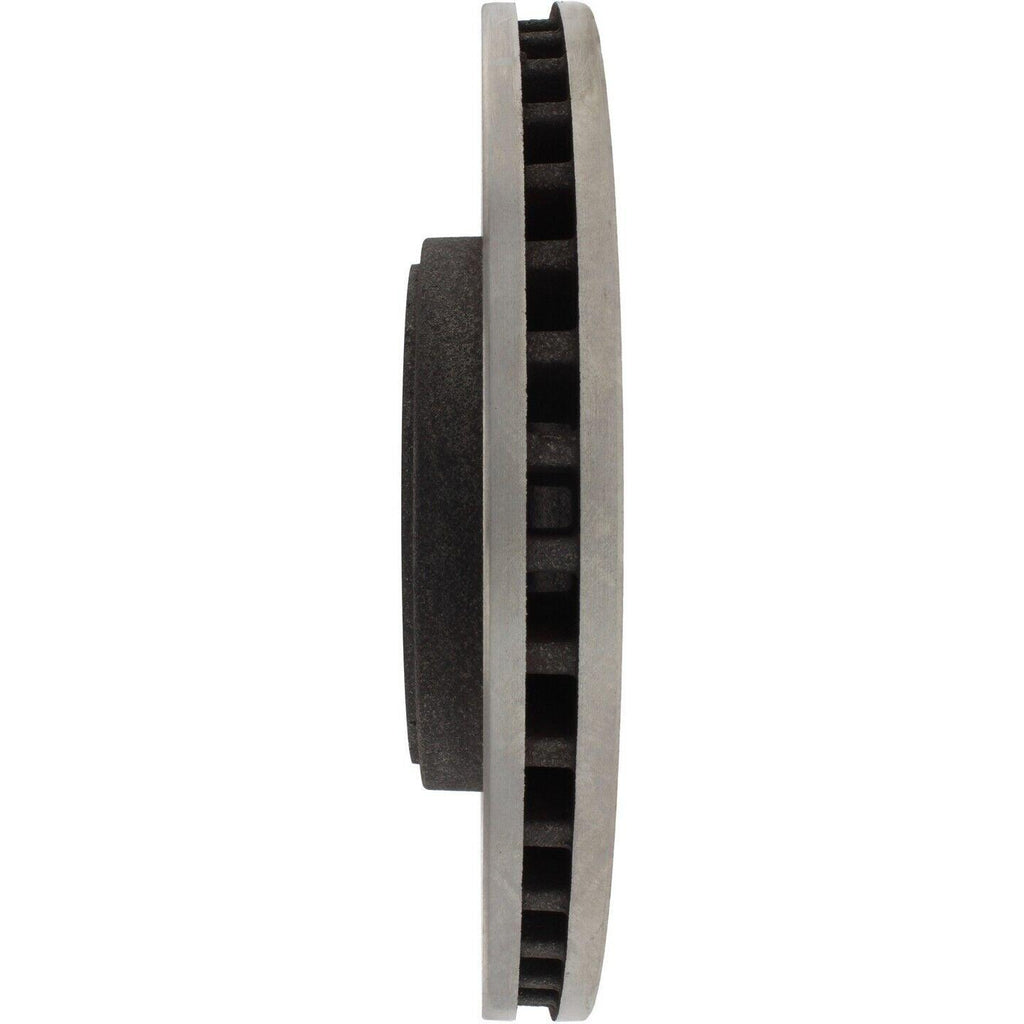 Centric Front Disc Brake Rotor for Durango, Grand Cherokee (121.58006)