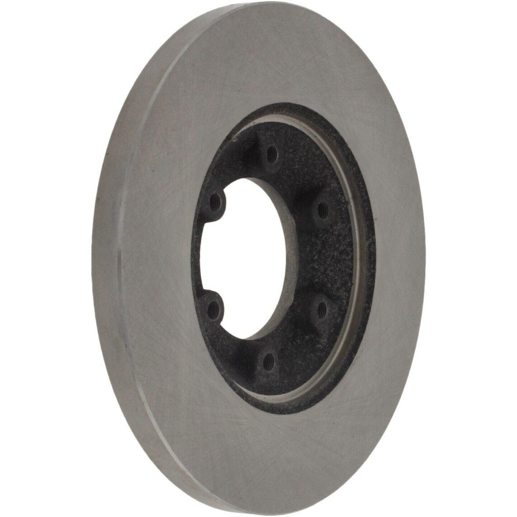 Centric Front Disc Brake Rotor for 1975-1980 Chevrolet LUV (121.43000)