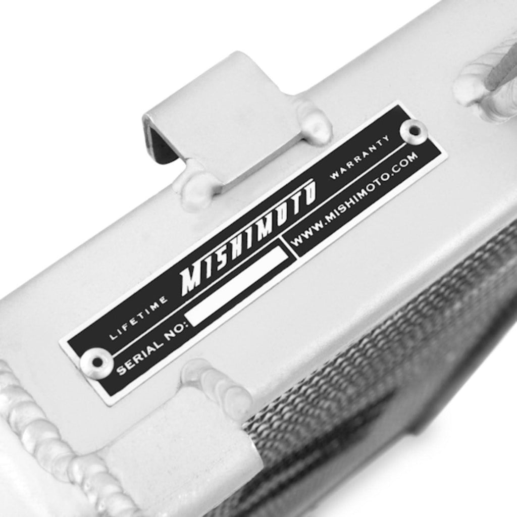 MMPS-LTR450-06 Powersports Aluminum Radiator Compatible with Suzuki LTR450 2006-2009