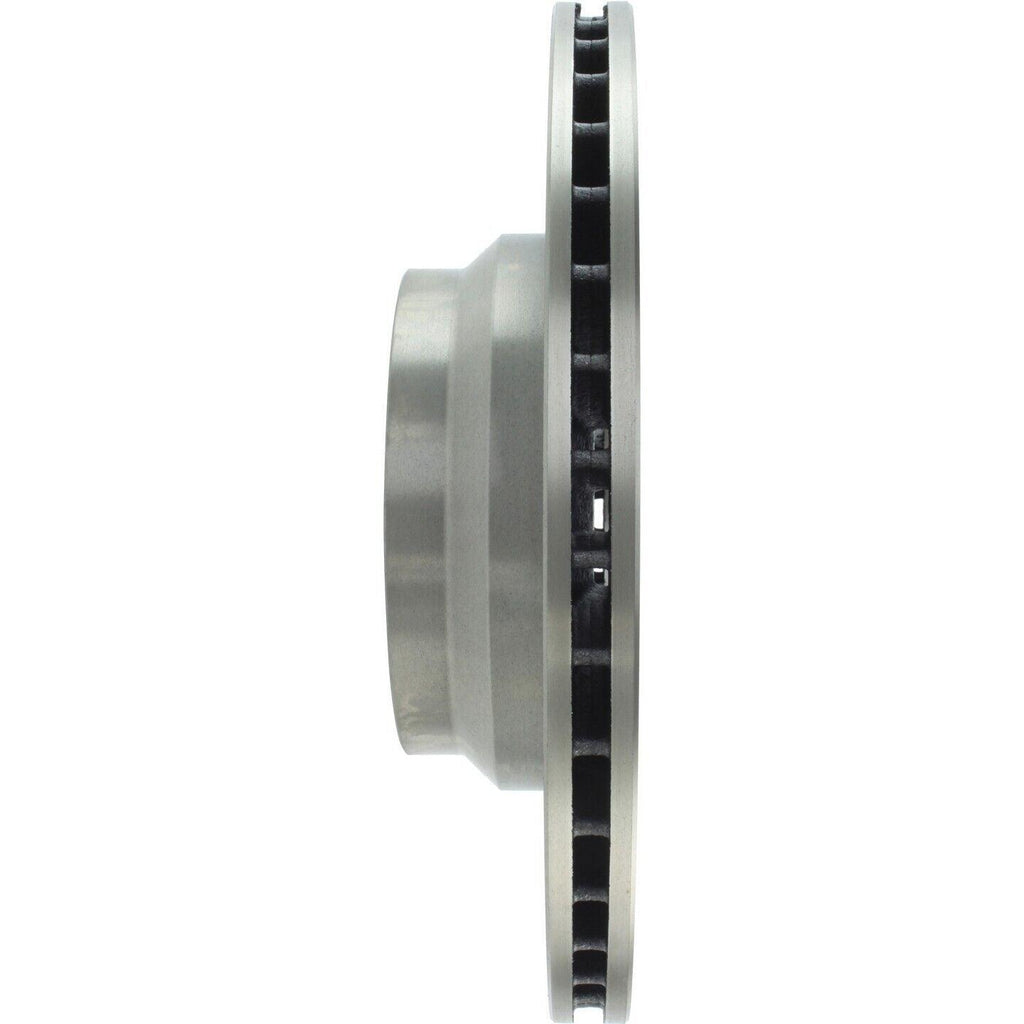 Centric Front Disc Brake Rotor for BMW (121.34079)