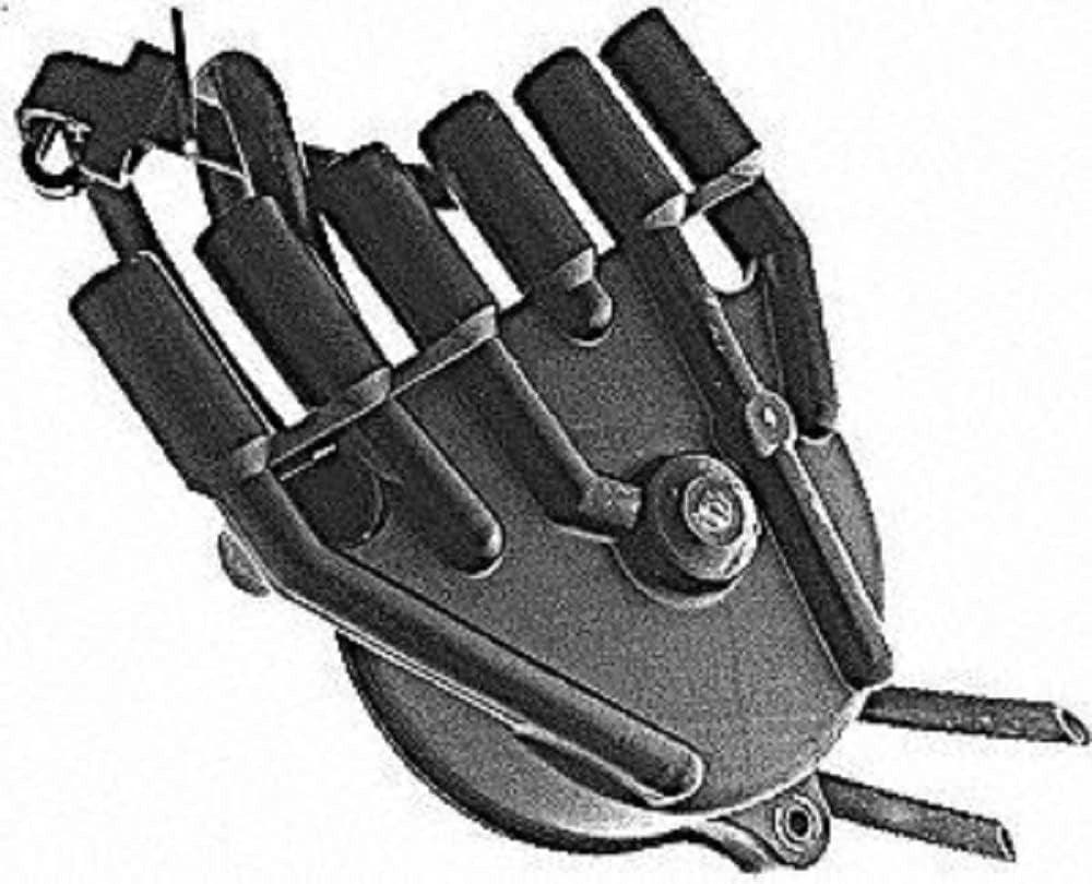JH190 Ignition Cap