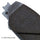 Front Disc Brake Pad Set for Mirai, Corolla Im, RAV4, Im, Tc+More (085-1790)