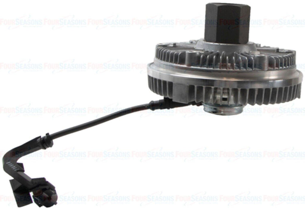 Four Seasons Engine Cooling Fan Clutch for Ford 46030