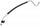 GM Genuine Parts 15-32491 Air Conditioning Refrigerant Suction Hose