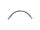 Dorman Brake Hydraulic Hose for GLC, 626, RX-7 H100950