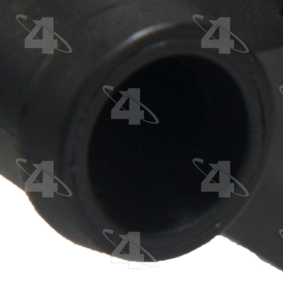 Four Seasons Engine Coolant Outlet Flange for Beetle, Jetta 86102