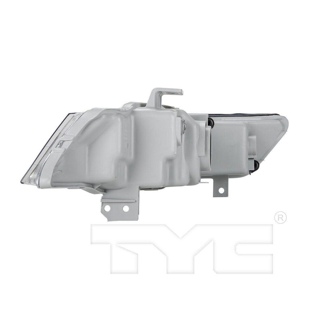 TYC Headlight Assembly for 1999-2004 Honda Odyssey 20-5565-01